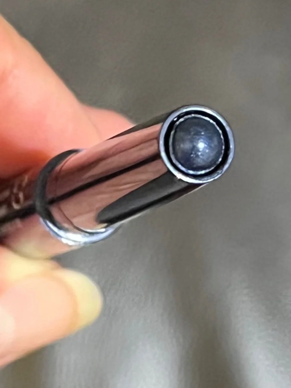 COVERGIRL Clean Multiline Eyeshadow Pencil- BLUE